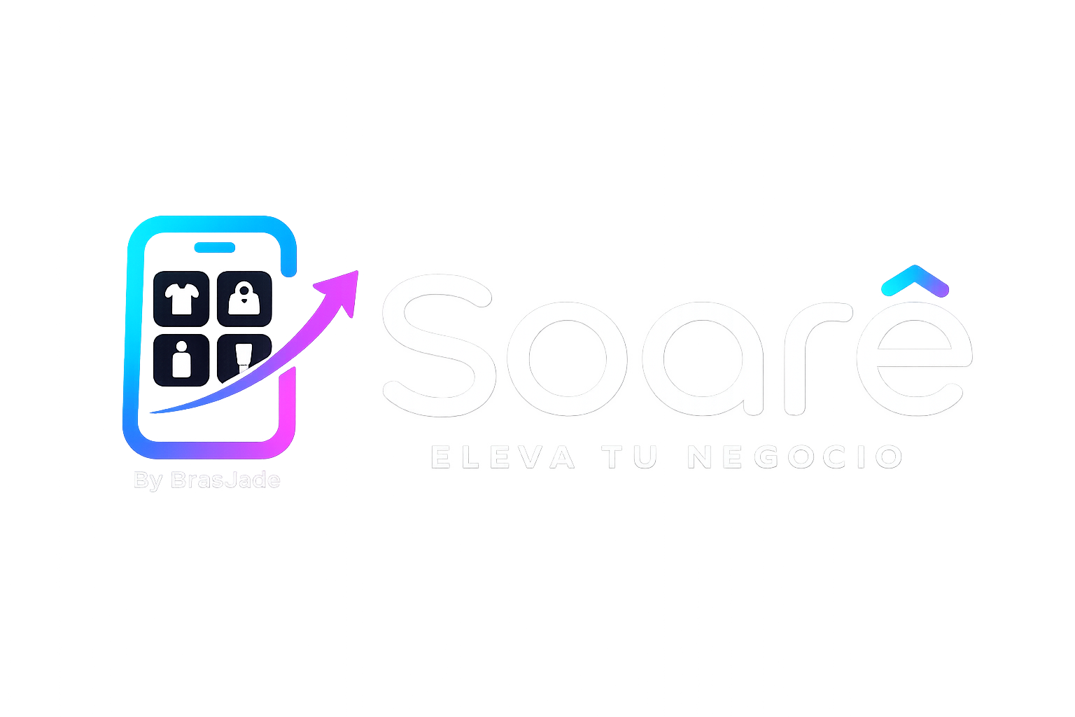 Soa Rê Soarê — Eleva tu negocio